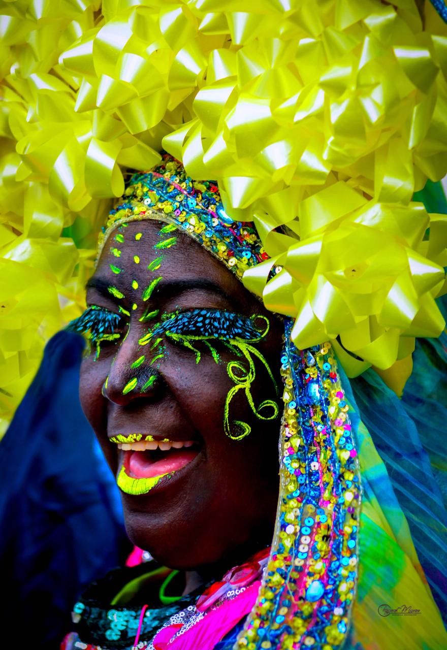 Carnaval Barriga Verde San Juan 2025 inicia este viernes con gran caravana denominada “Del Color y la Alegría”