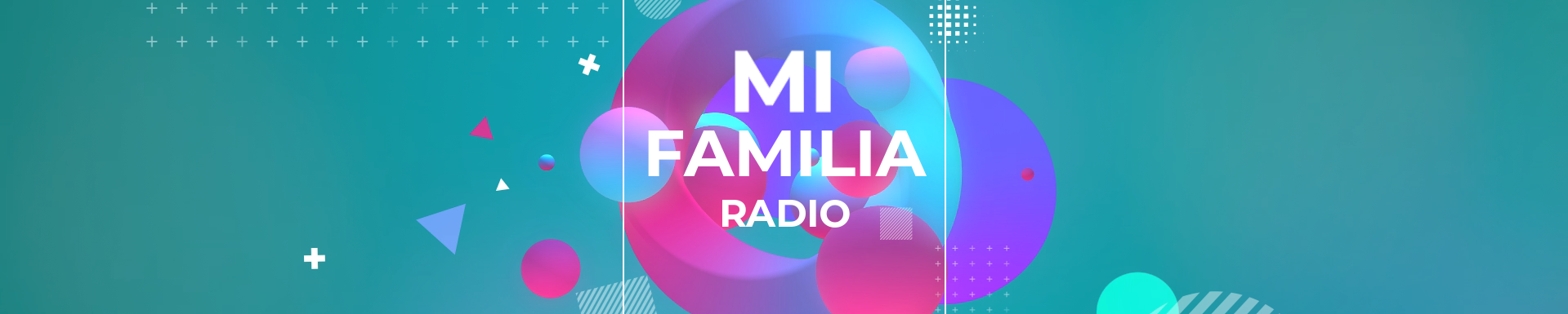 Mi Familia Radio