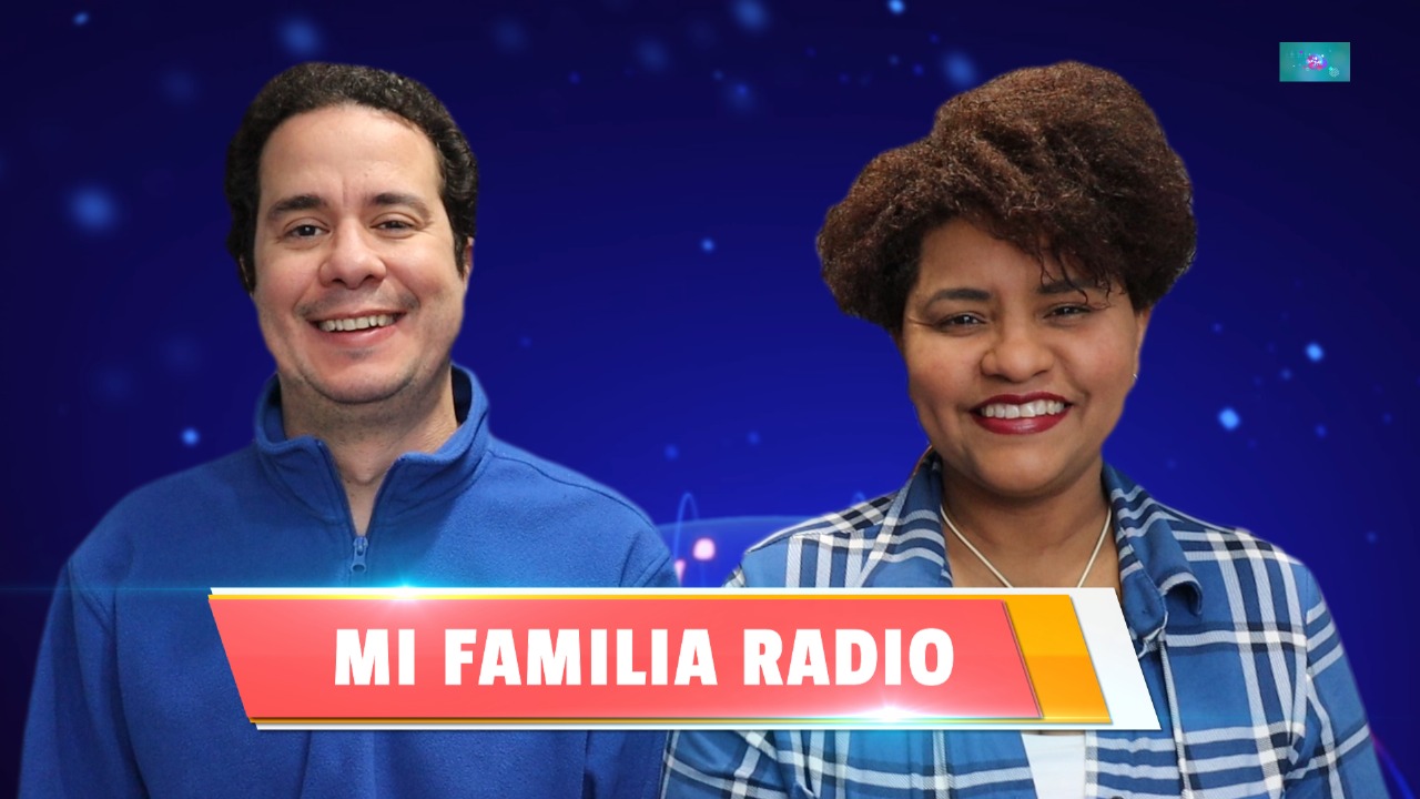 Mi Familia Radio: Mes del Autismo 2025