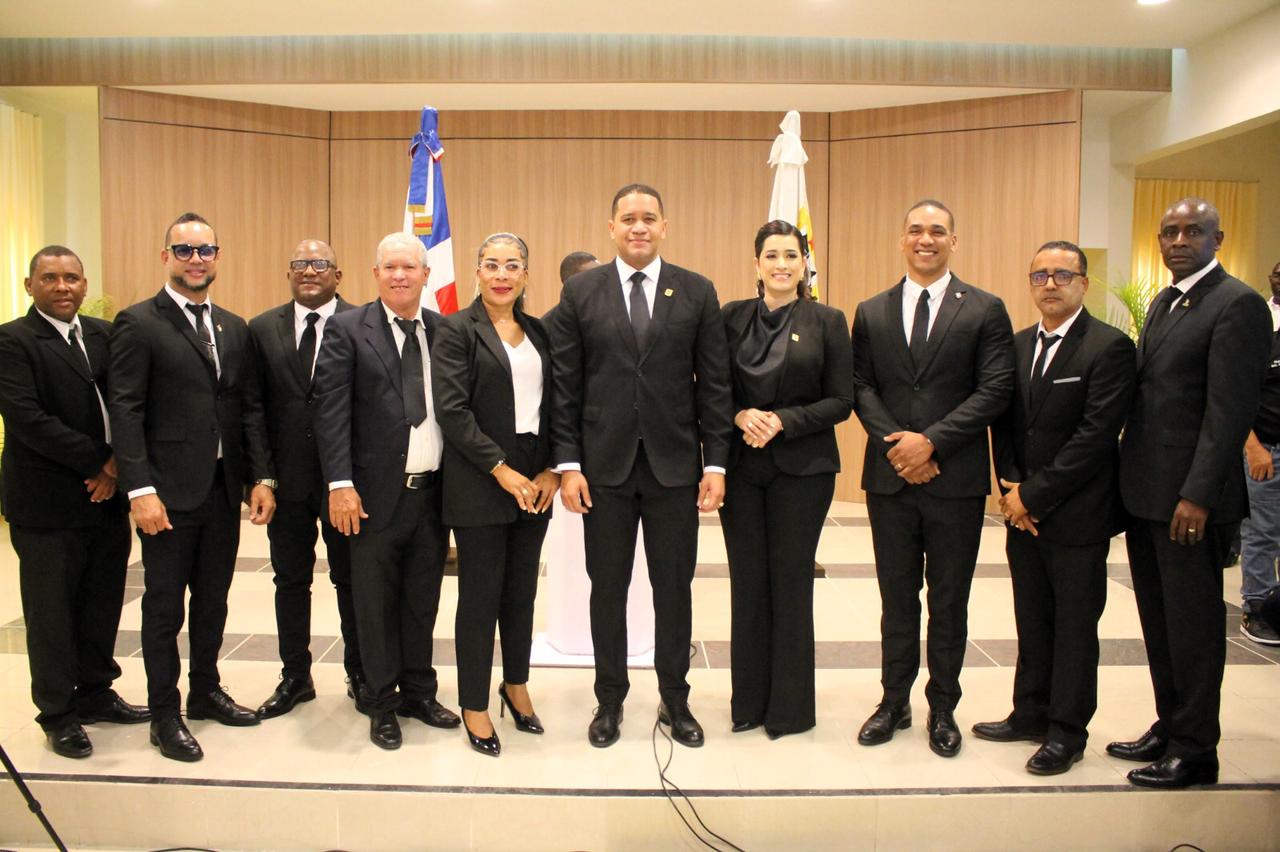 Alcalde rinde memorias de primer año de gestión y asegura San Juan de la Maguana es hoy más organizado y respetado por la labor desarrollada en su gestión