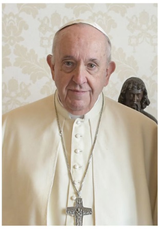Muere papa Francisco