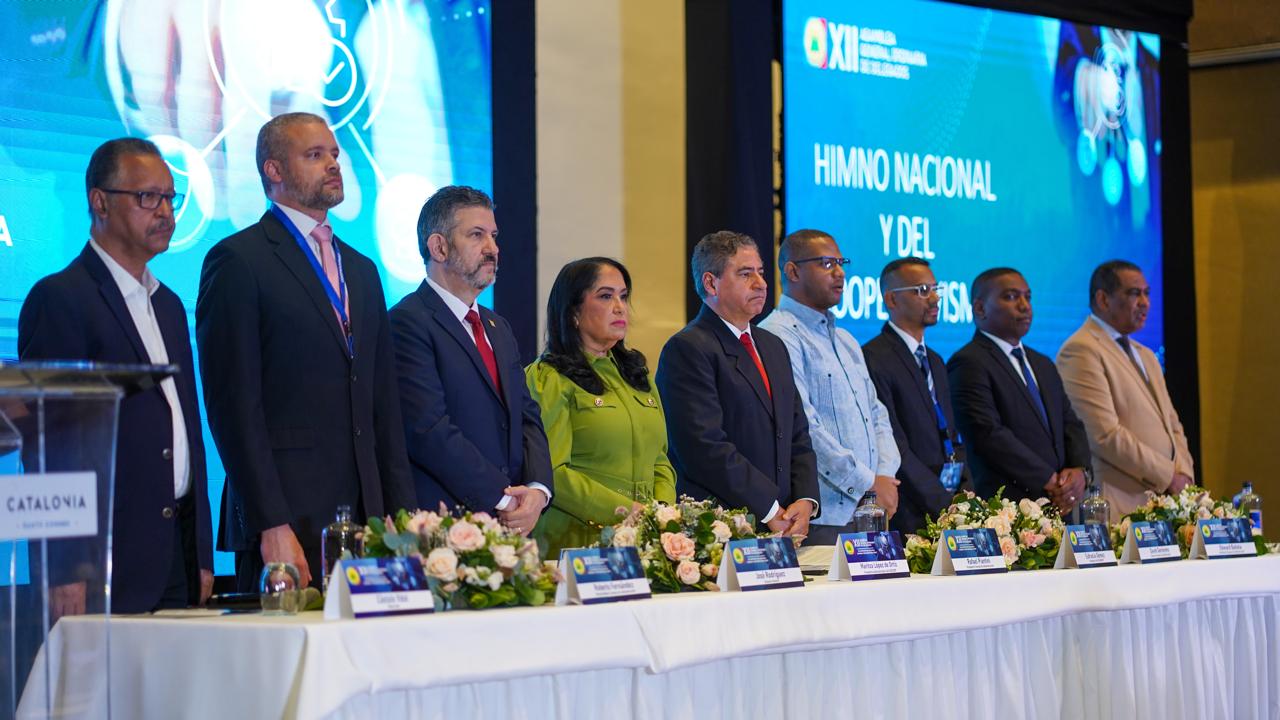 Coopnazonaf distribuye RD$159 millones en excedentes, fortaleciendo el bienestar de sus socios.