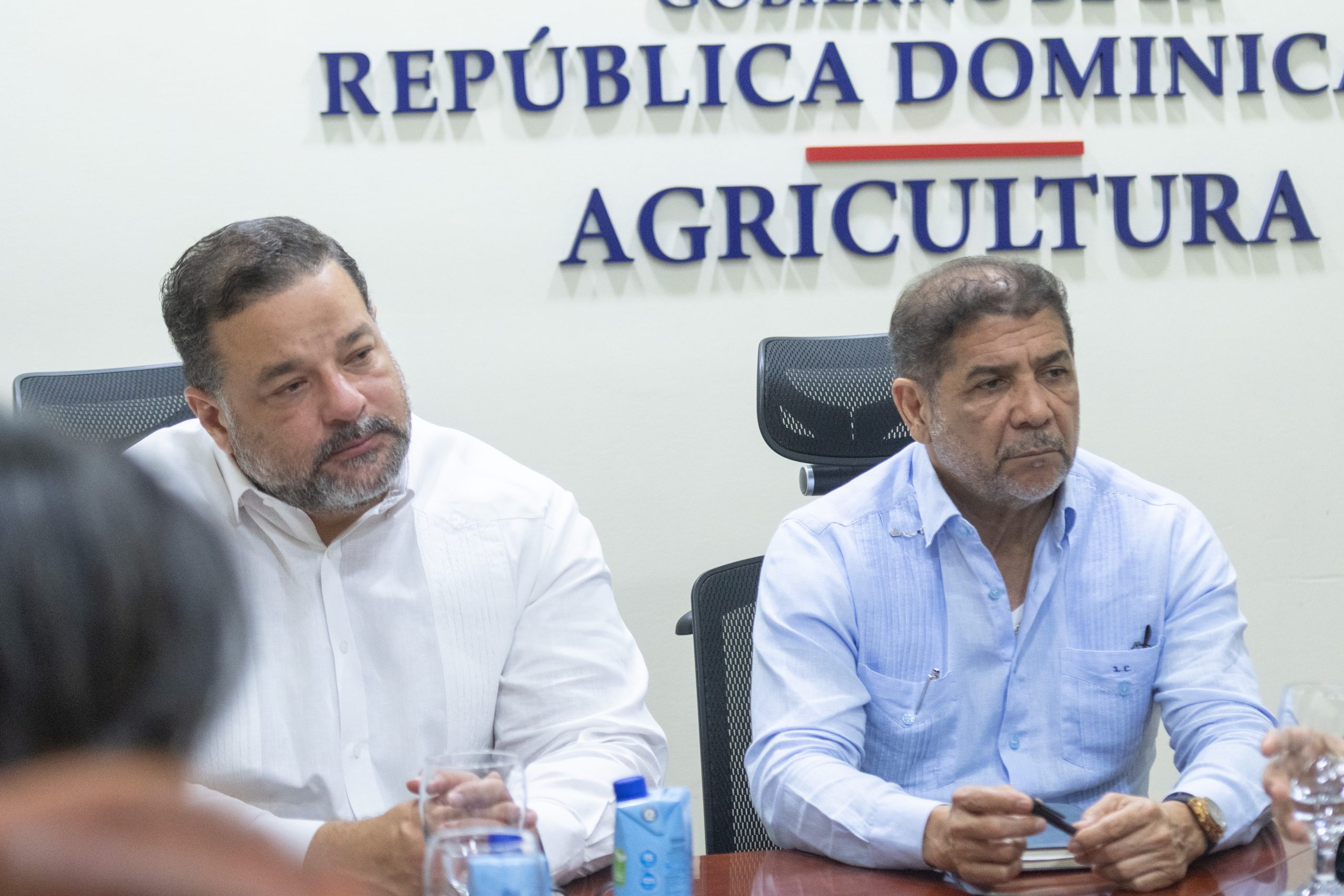 Medio Ambiente y Agricultura, con apoyo del PNUD y el BID,  interconectan sus bases de datos para fortalecer conservación ecológica y desarrollo sostenible