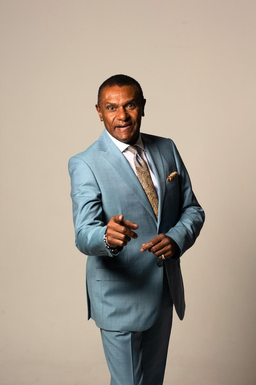 José Alberto “El Canario” celebra 50 años de trayectoria musical