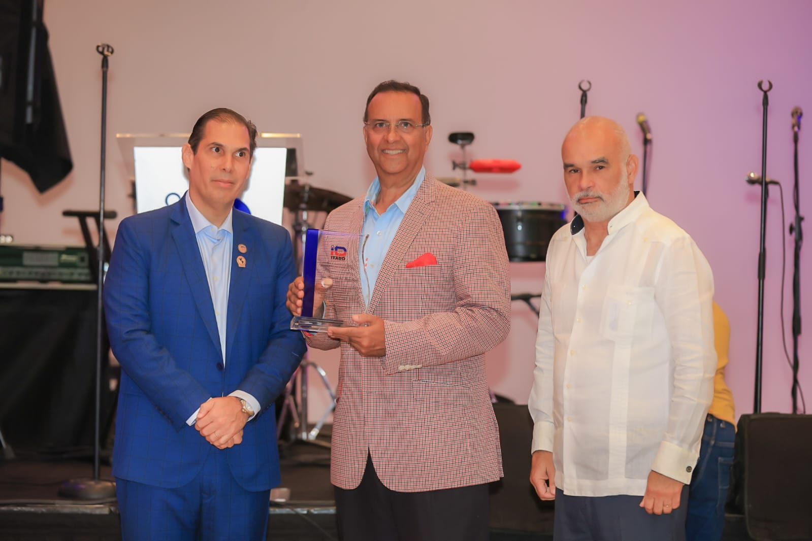 ITADO consolida liderazgo en su 50 aniversario con crecimiento en tasaciones y fortalecimiento institucional