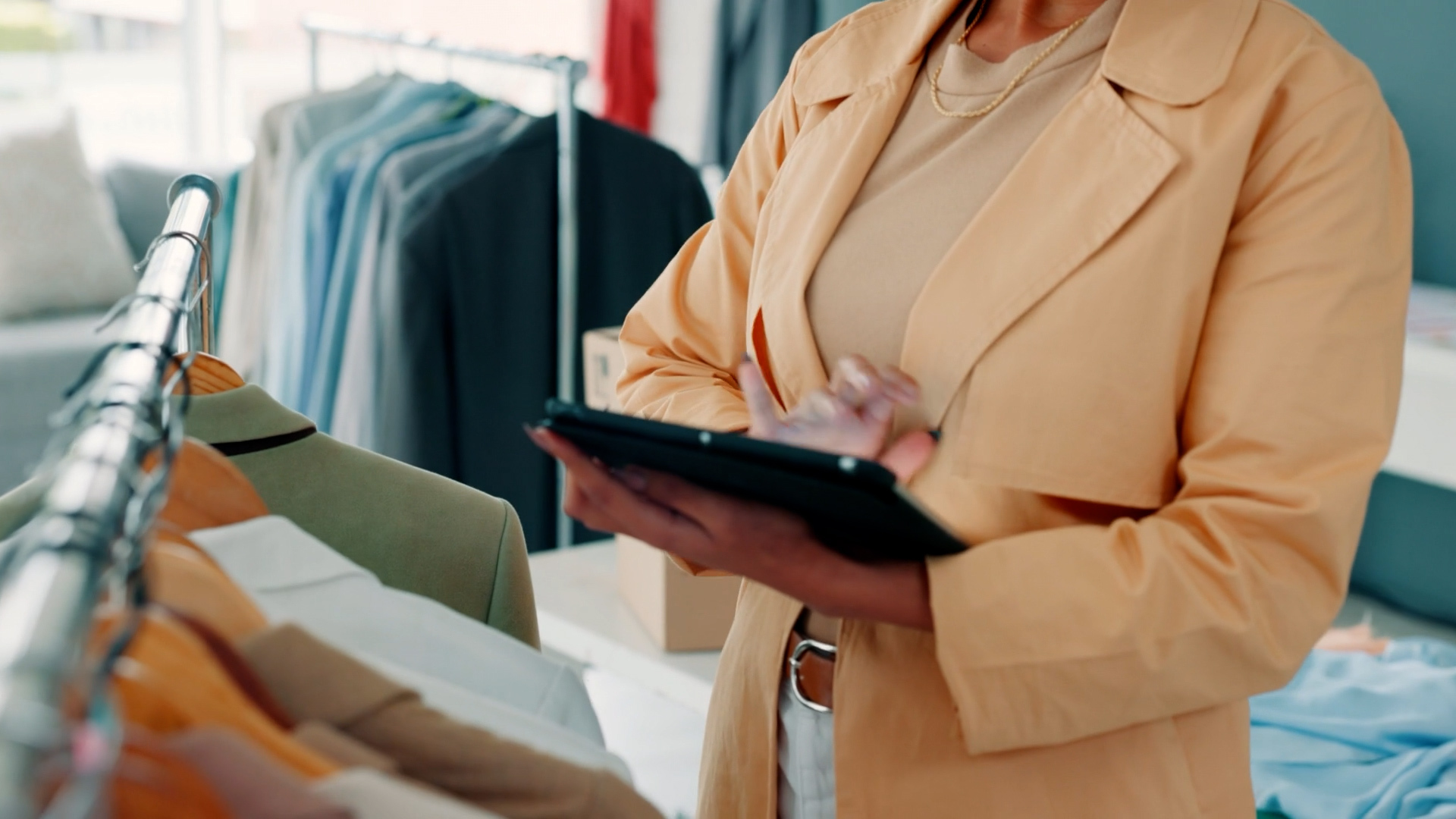 Comercio y consumo concentran el 52% de los préstamos otorgados por la banca a las mipymes, revela la ABA