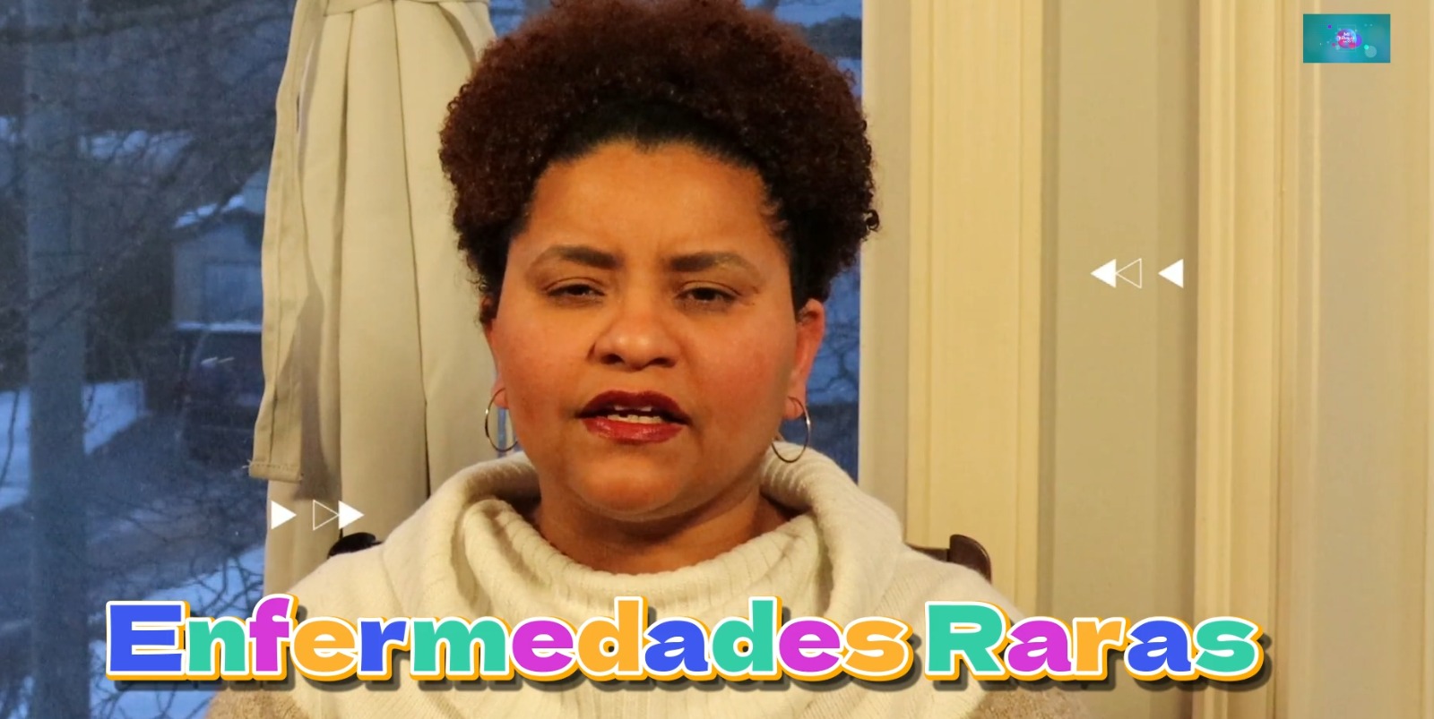 Mi Familia Radio: Promo “Enfermedades Raras” “Mes de la Patria”