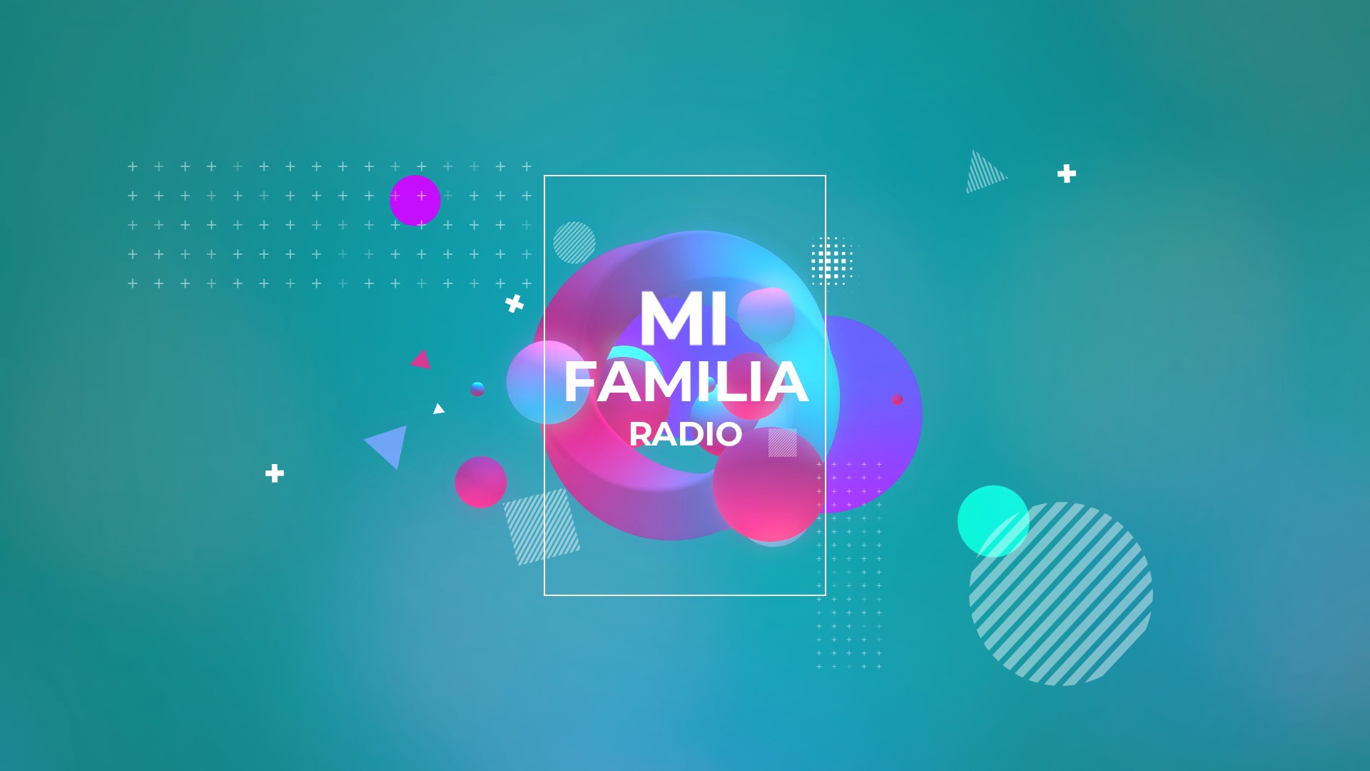 Mi Familia Radio: Día de la Familia en Canadá