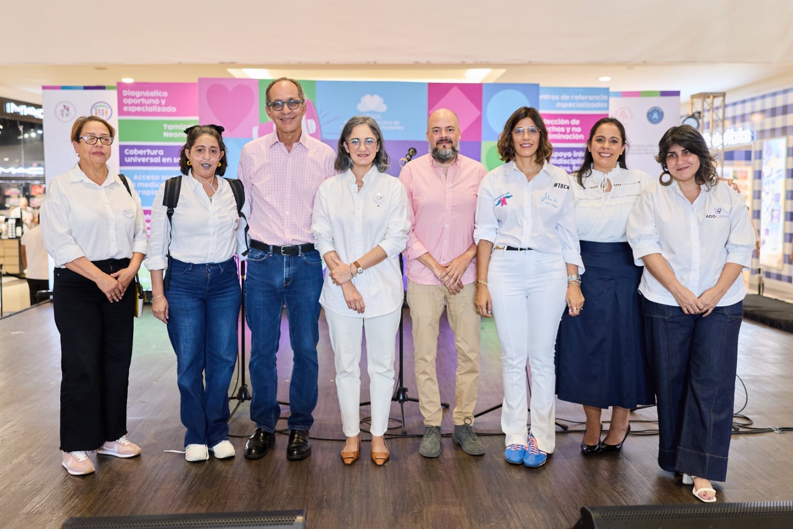 ADAPA eleva “Voces por las Raras”, un concierto por la incidencia y la esperanza