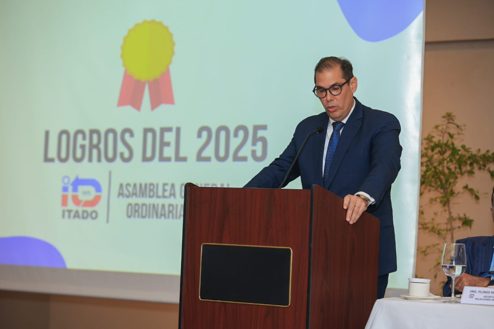 ITADO fortalece su liderazgo en las valuaciones en la República Dominicana y consolida su proyección internacional en 2026