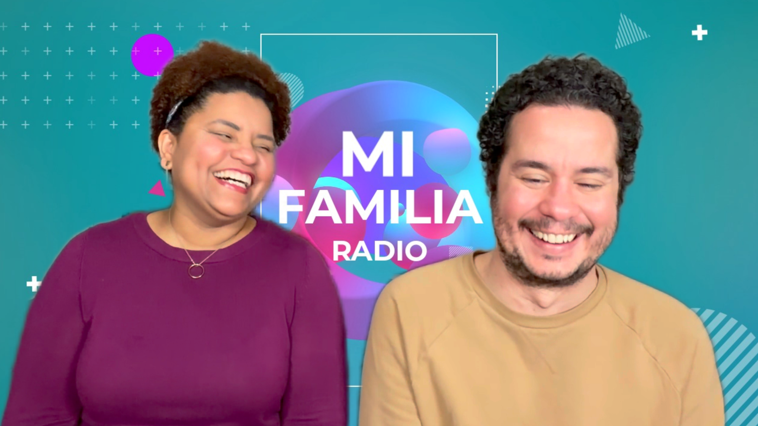 Mi Familia Radio: From the Inside FESTAE 2026 con su productor Fausto Rojas