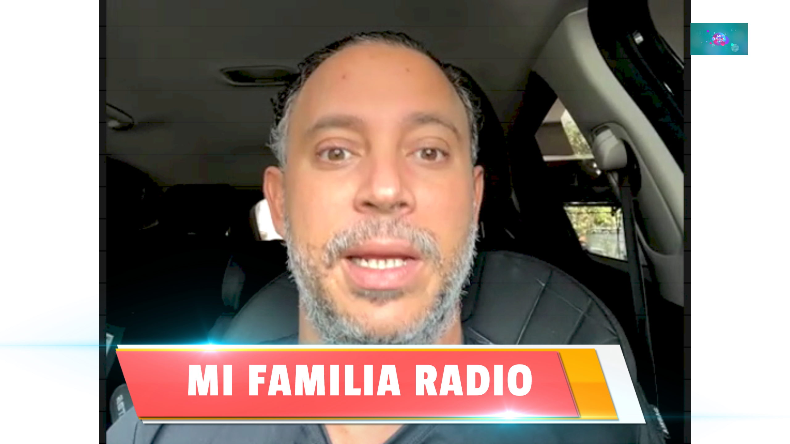 Mi Familia Radio: FESTAE 2026 desde adentro con Fausto Rojas