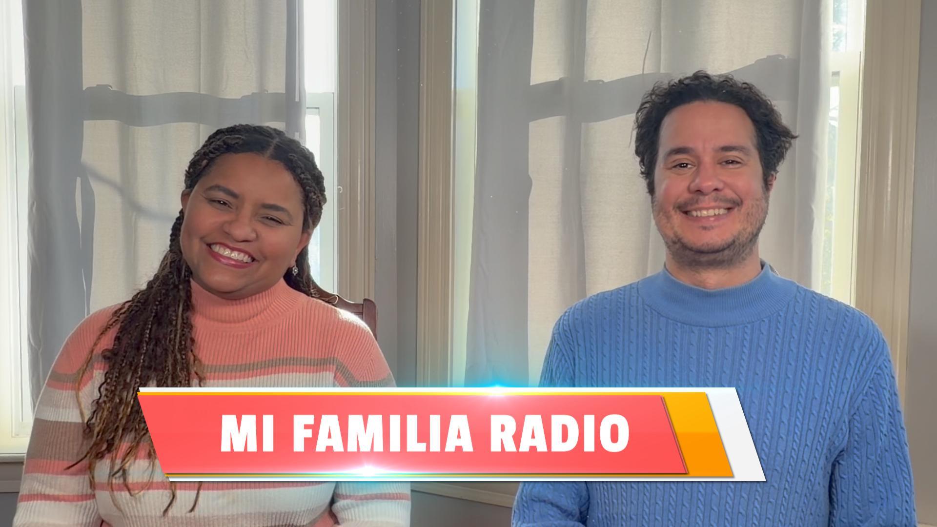 Mi Familia Radio: Depresión Estacionaria